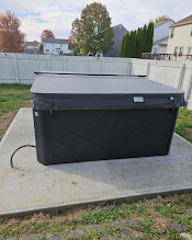 Ponder Electric work photo 16